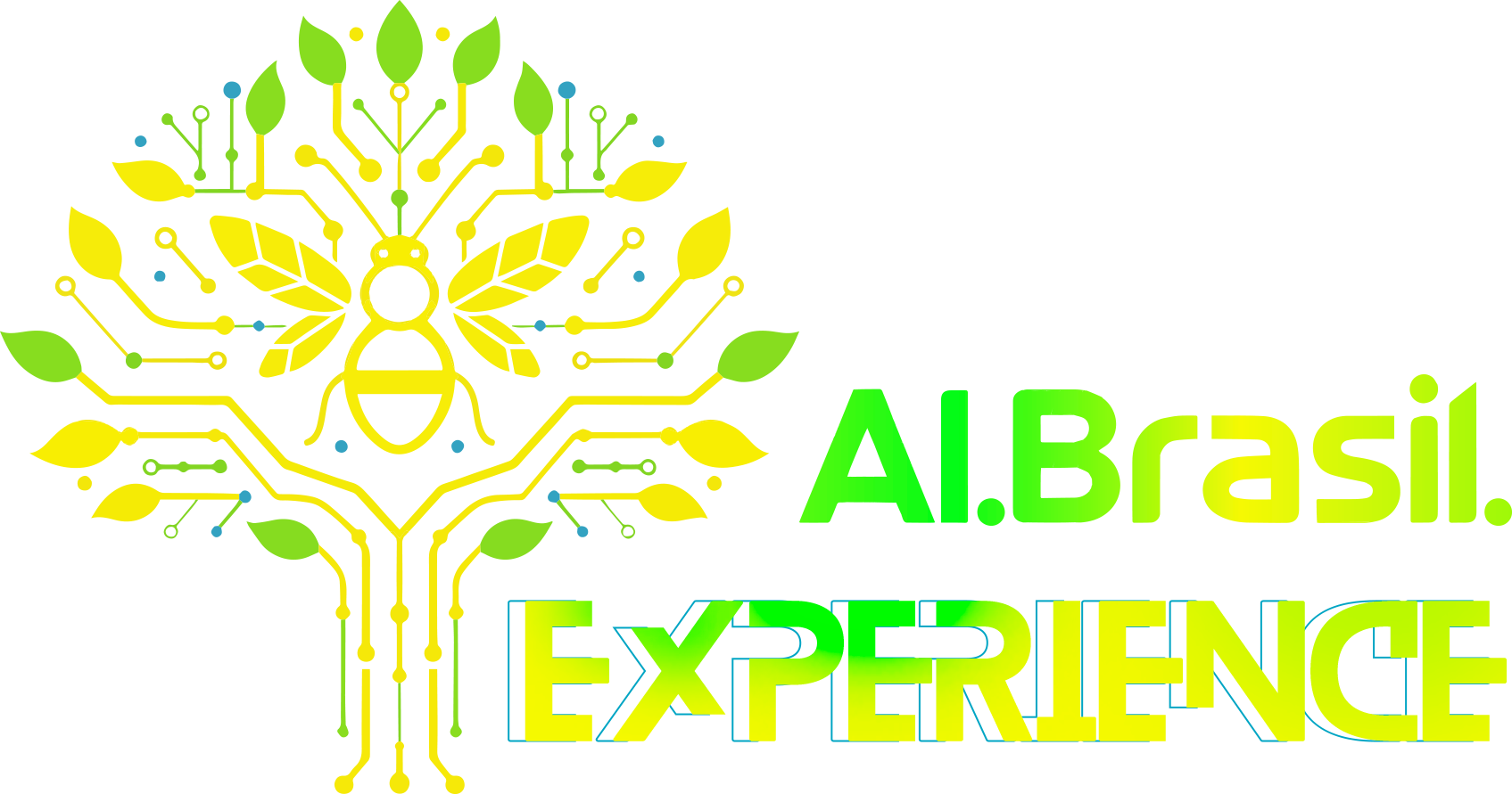 Logo AI Brasil Experience 2025