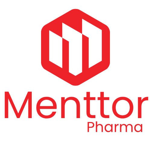 Menttor Pharma